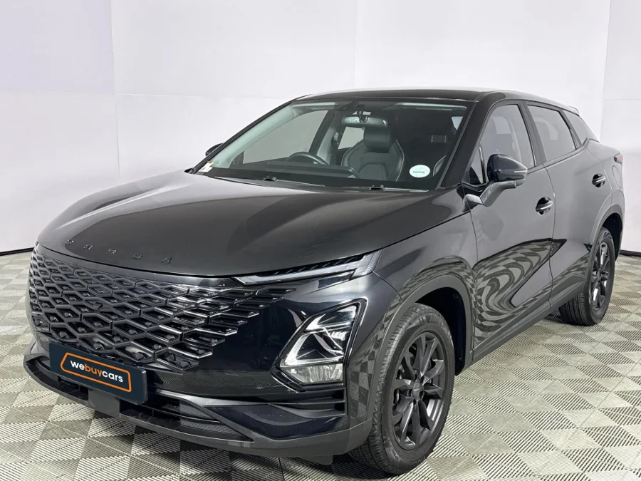 Used 2024 Omoda C5 1.5T 230T Tech - WeBuyCars Durban Used 2024 Omoda C5 1.5T 230T Tech - WeBuyCars Durban