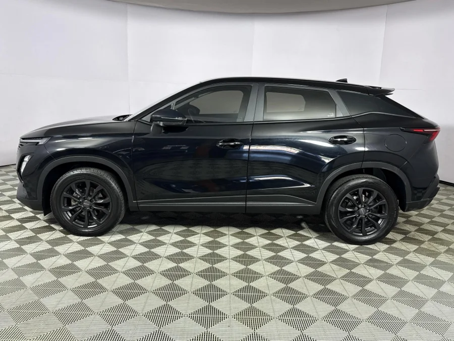 Used 2024 Omoda C5 1.5T 230T Tech - WeBuyCars Durban Used 2024 Omoda C5 1.5T 230T Tech - WeBuyCars Durban