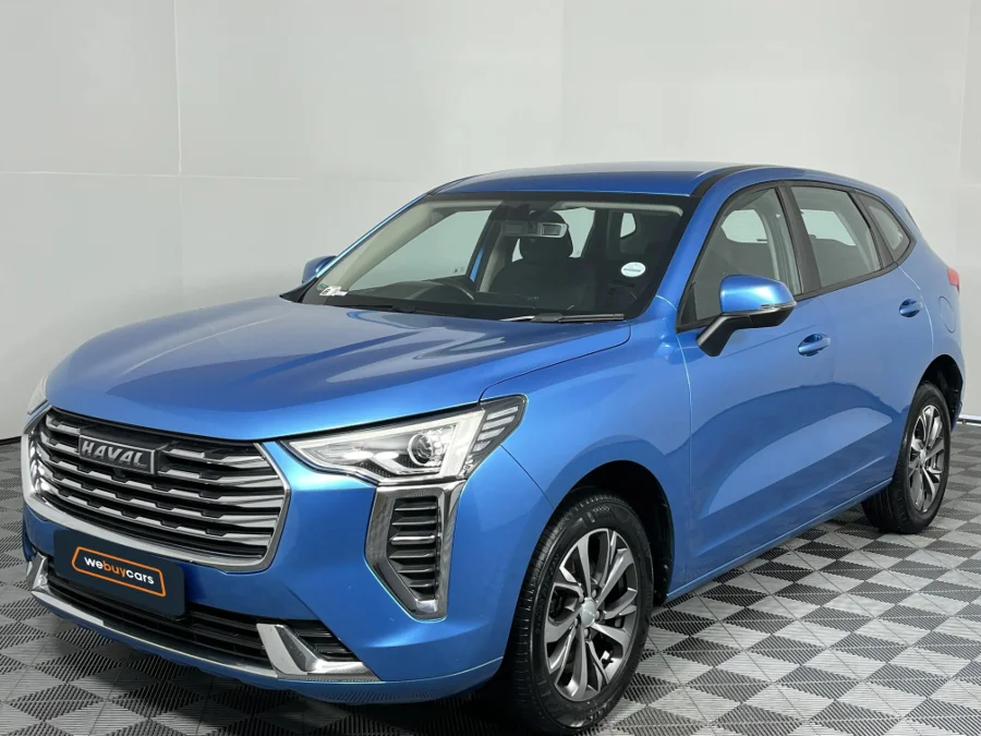 Used 2022 Haval Jolion 1.5T City - WeBuyCars Witbank Used 2022 Haval Jolion 1.5T City - WeBuyCars Witbank