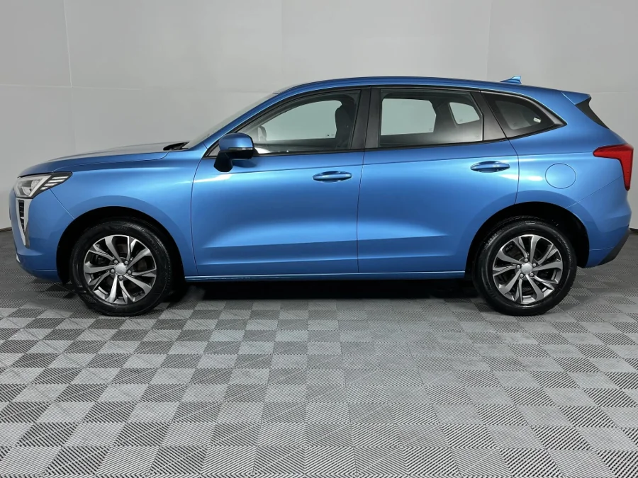 Used 2022 Haval Jolion 1.5T City - WeBuyCars Witbank Used 2022 Haval Jolion 1.5T City - WeBuyCars Witbank