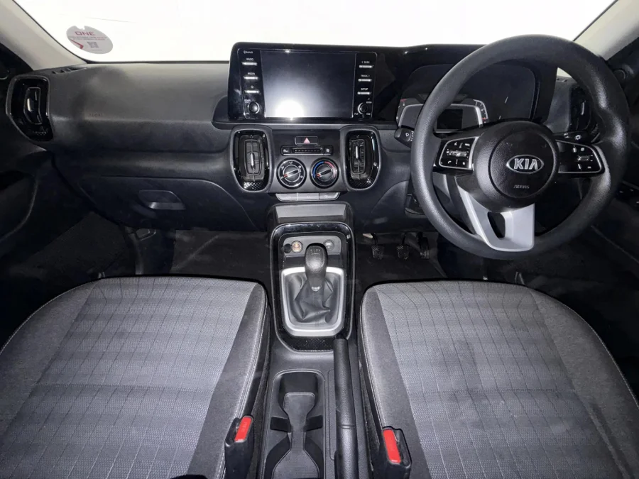 Used 2021 Kia Sonet 1.5 LX manual - WeBuyCars Durban Used 2021 Kia Sonet 1.5 LX manual - WeBuyCars Durban