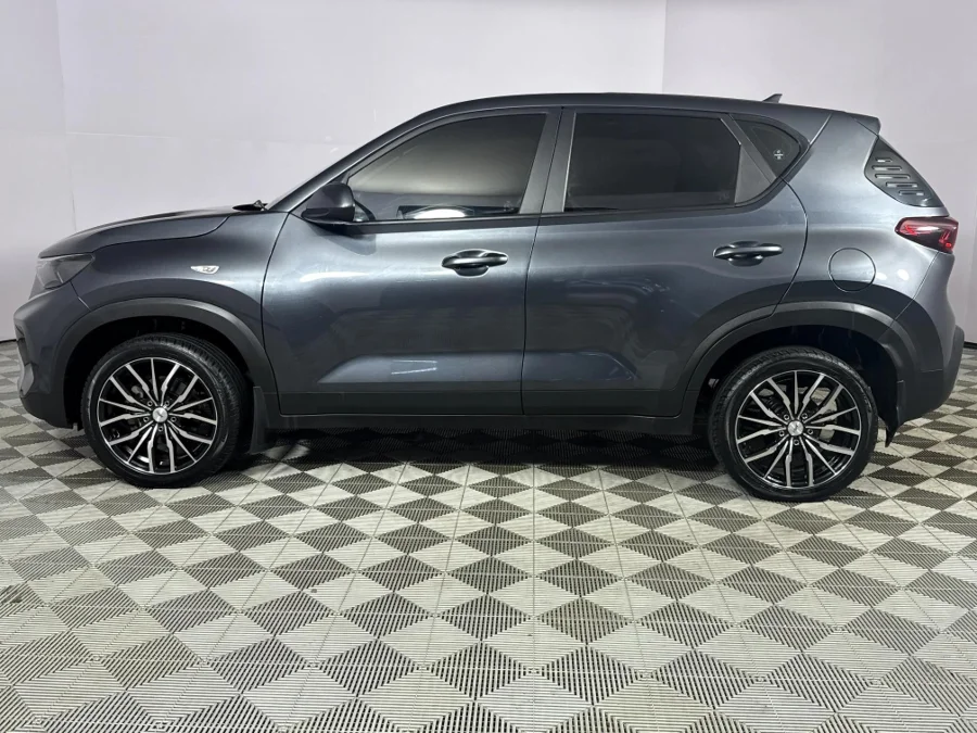 Used 2021 Kia Sonet 1.5 LX manual - WeBuyCars Durban Used 2021 Kia Sonet 1.5 LX manual - WeBuyCars Durban