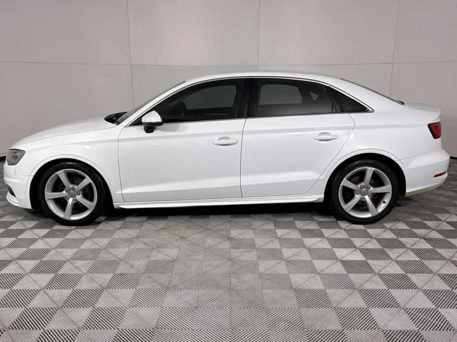 Used 2016 Audi A3 sedan 1.4TFSI SE auto - WeBuycars East London