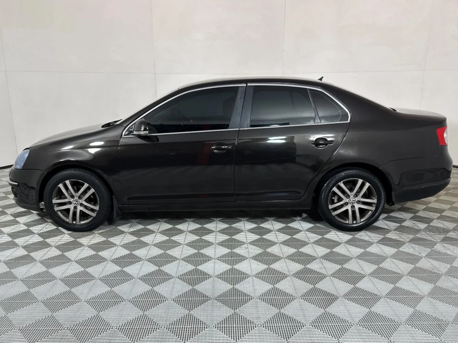 Used 2008 Volkswagen Jetta 1.9TDI Comfortline auto - WeBuyCars JHB South Used 2008 Volkswagen Jetta 1.9TDI Comfortline auto - WeBuyCars JHB South