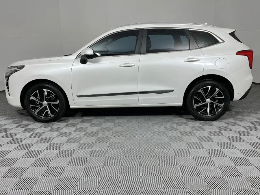 Used 2022 Haval Jolion 1.5T Super Luxury - WeBuyCars Montana