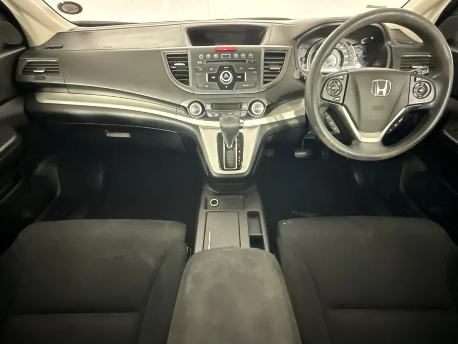 Used 2013 Honda CR-V 2.0 Comfort auto - WeBuyCars Silverlakes Used 2013 Honda CR-V 2.0 Comfort auto - WeBuyCars Silverlakes