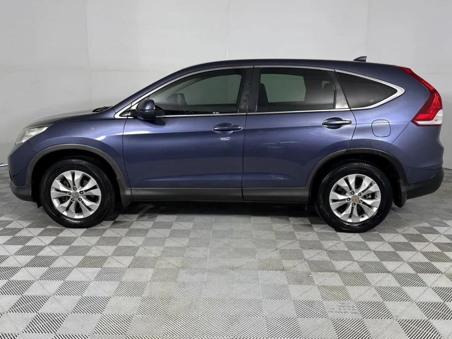 Used 2013 Honda CR-V 2.0 Comfort auto - WeBuyCars Silverlakes Used 2013 Honda CR-V 2.0 Comfort auto - WeBuyCars Silverlakes