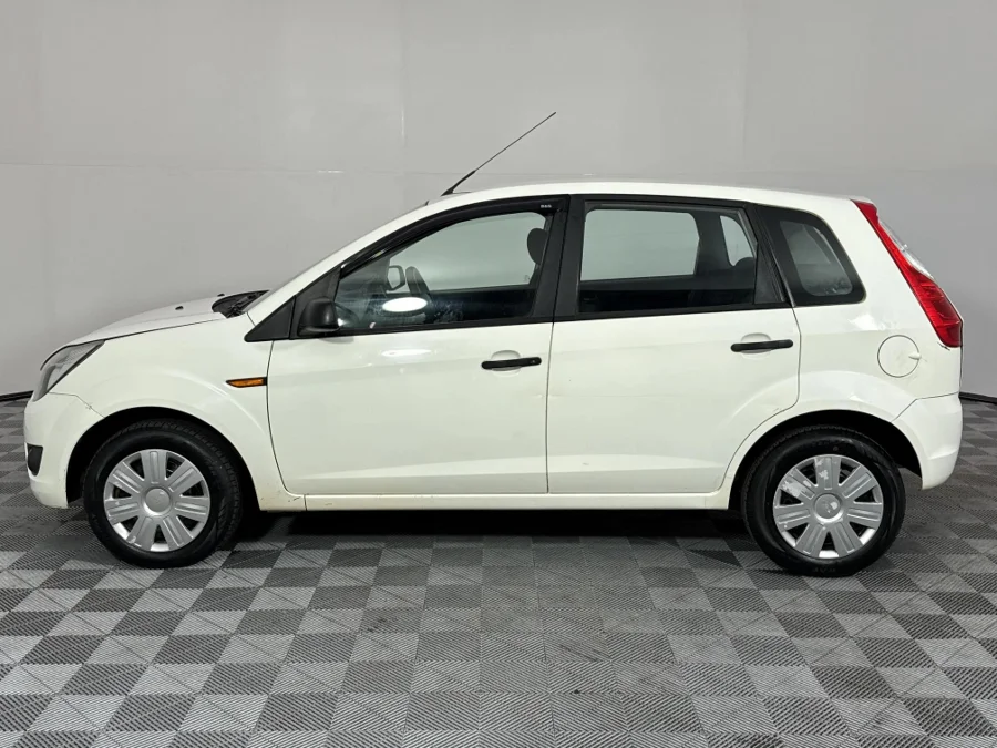 Used 2012 Ford Figo 1.4 Ambiente - WeBuyCars Germiston Used 2012 Ford Figo 1.4 Ambiente - WeBuyCars Germiston