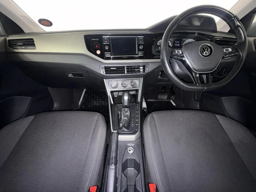 Used 2021 Volkswagen Polo hatch 1.0TSI Comfortline auto - WeBuyCars Durban