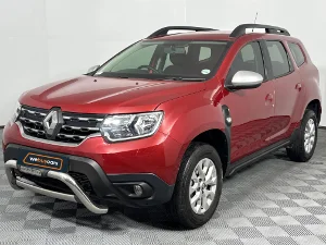 Used 2023 Renault Duster 1.5dCi Zen auto