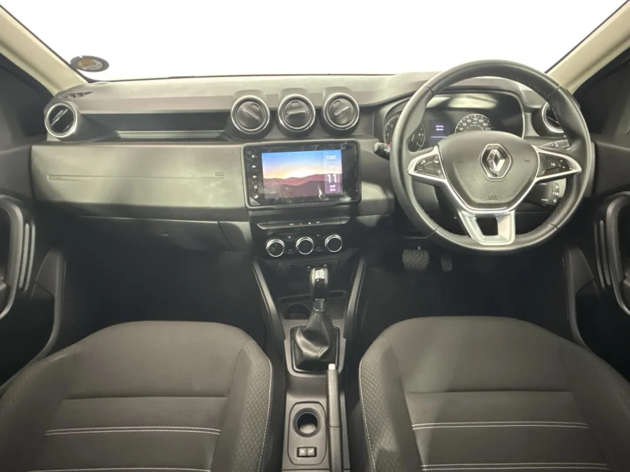 Used 2023 Renault Duster 1.5dCi Zen auto - WeBuyCars Richmond Used 2023 Renault Duster 1.5dCi Zen auto - WeBuyCars Richmond