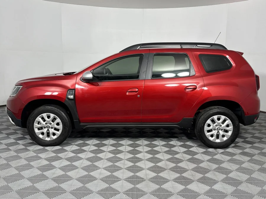 Used 2023 Renault Duster 1.5dCi Zen auto - WeBuyCars Richmond Used 2023 Renault Duster 1.5dCi Zen auto - WeBuyCars Richmond