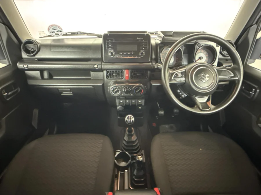 Used 2022 Suzuki Jimny 1.5 GL AllGrip 3-door manual - WeBuyCars The Dome Used 2022 Suzuki Jimny 1.5 GL AllGrip 3-door manual - WeBuyCars The Dome