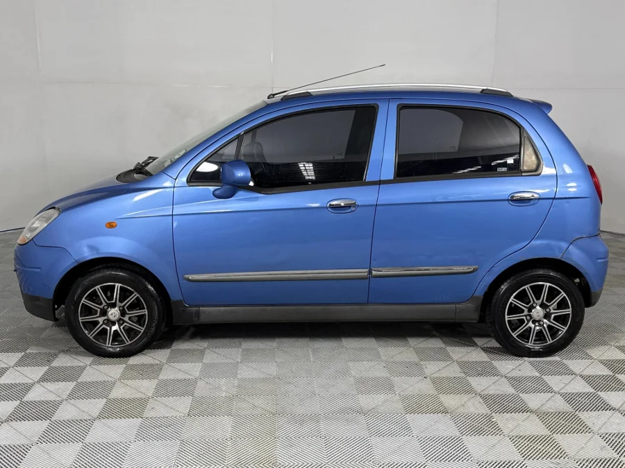 Used 2014 Chevrolet Spark 1.2 LT - WeBuyCars Silverlakes Used 2014 Chevrolet Spark 1.2 LT - WeBuyCars Silverlakes