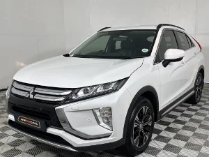 Used 2020 Mitsubishi Eclipse Cross 2.0 GLS