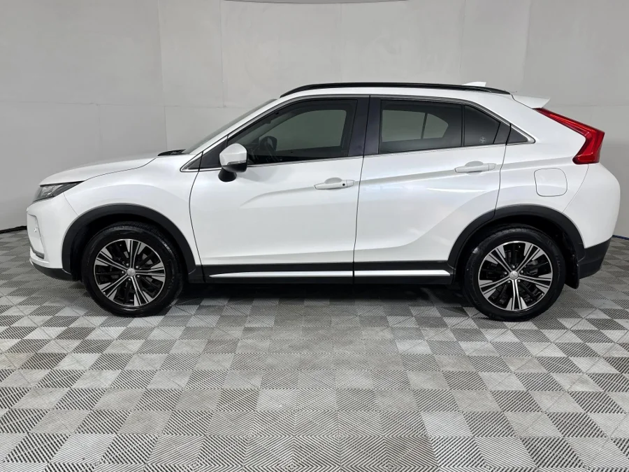 Used 2020 Mitsubishi Eclipse Cross 2.0 GLS - WeBuyCars George Used 2020 Mitsubishi Eclipse Cross 2.0 GLS - WeBuyCars George