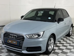 Used 2018 Audi A1 Sportback 1.0TFSI S auto