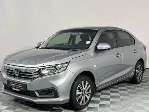Used 2025 Honda Amaze 1.2 Comfort auto