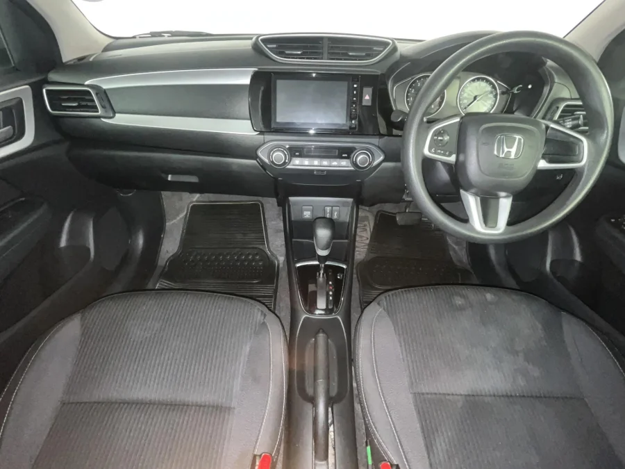 Used 2025 Honda Amaze 1.2 Comfort auto - WeBuyCars Brackenfell Cape Town Used 2025 Honda Amaze 1.2 Comfort auto - WeBuyCars Brackenfell Cape Town