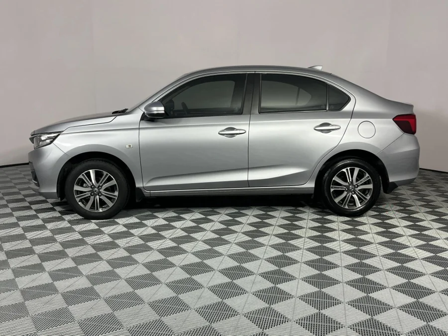 Used 2025 Honda Amaze 1.2 Comfort auto - WeBuyCars Brackenfell Cape Town Used 2025 Honda Amaze 1.2 Comfort auto - WeBuyCars Brackenfell Cape Town
