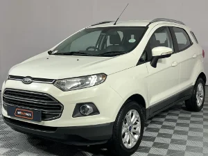 Used 2018 Ford EcoSport 1.0T Titanium