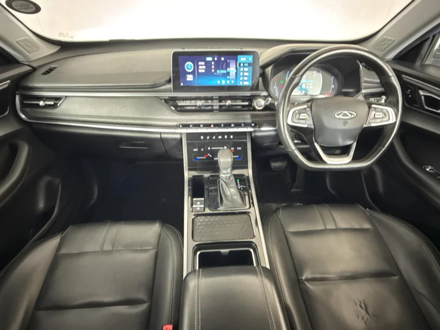 Used 2023 Chery Tiggo 4 Pro 1.5T Elite auto (CVT) - WeBuyCars JHB South Used 2023 Chery Tiggo 4 Pro 1.5T Elite auto (CVT) - WeBuyCars JHB South