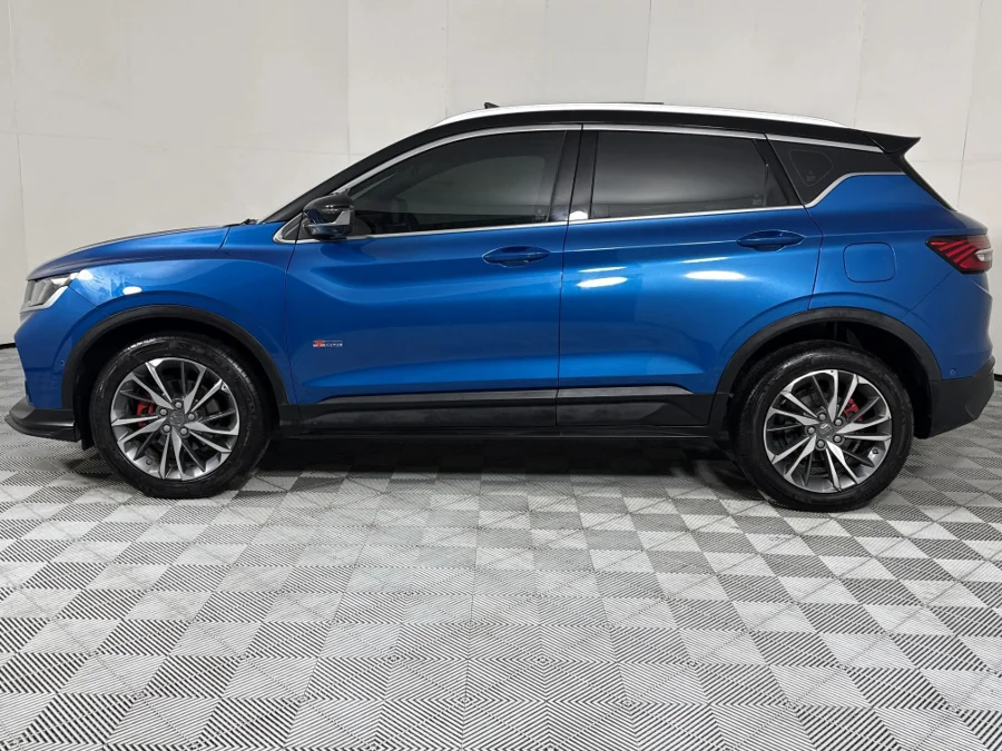 Used 2022 Proton X50 1.5T Premium - WeBuyCars Pietermaritzburg Used 2022 Proton X50 1.5T Premium - WeBuyCars Pietermaritzburg