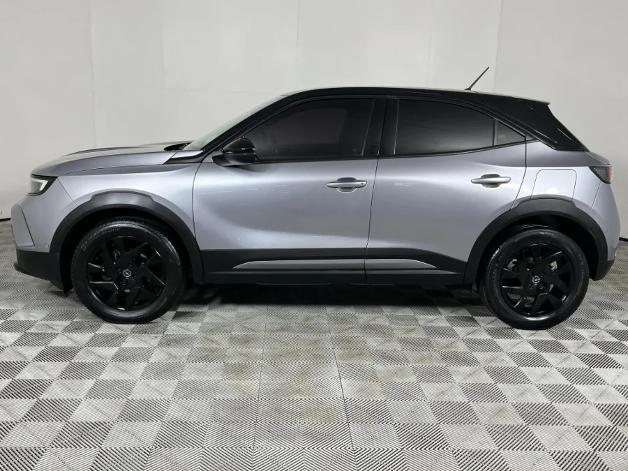 Used 2022 Opel Mokka 1.2T GS Line - WeBuyCars The Dome Used 2022 Opel Mokka 1.2T GS Line - WeBuyCars The Dome
