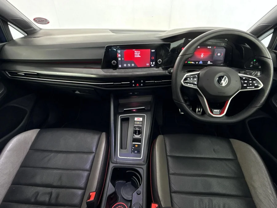 Used 2022 Volkswagen Golf GTI - WeBuyCars Vereeniging Used 2022 Volkswagen Golf GTI - WeBuyCars Vereeniging