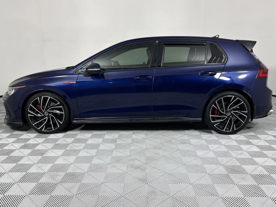 Used 2022 Volkswagen Golf GTI - WeBuyCars Vereeniging Used 2022 Volkswagen Golf GTI - WeBuyCars Vereeniging