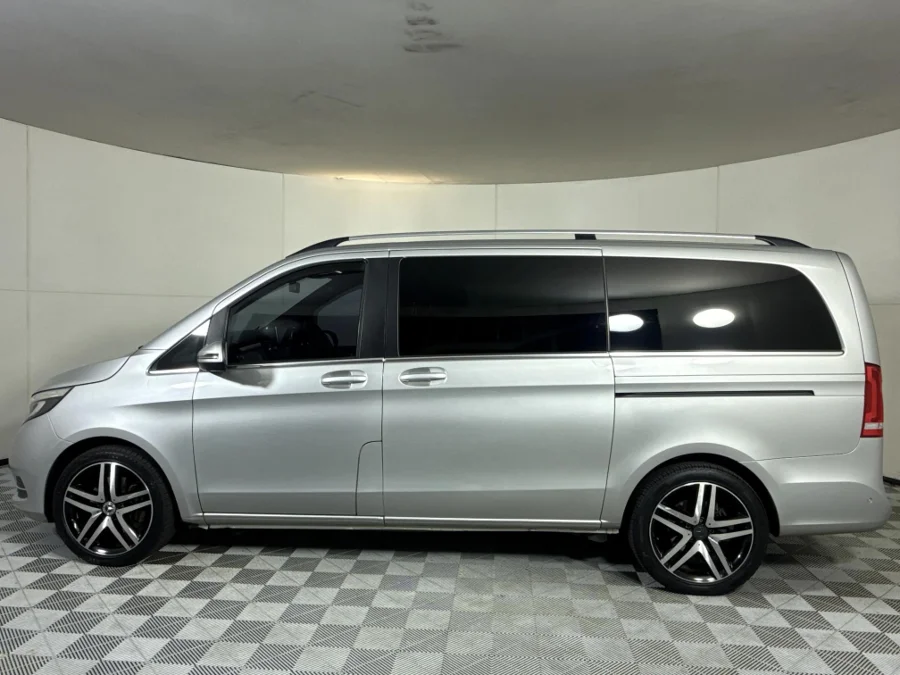 Used 2019 Mercedes-Benz V-Class V250d Avantgarde - WeBuyCars Midstream Used 2019 Mercedes-Benz V-Class V250d Avantgarde - WeBuyCars Midstream