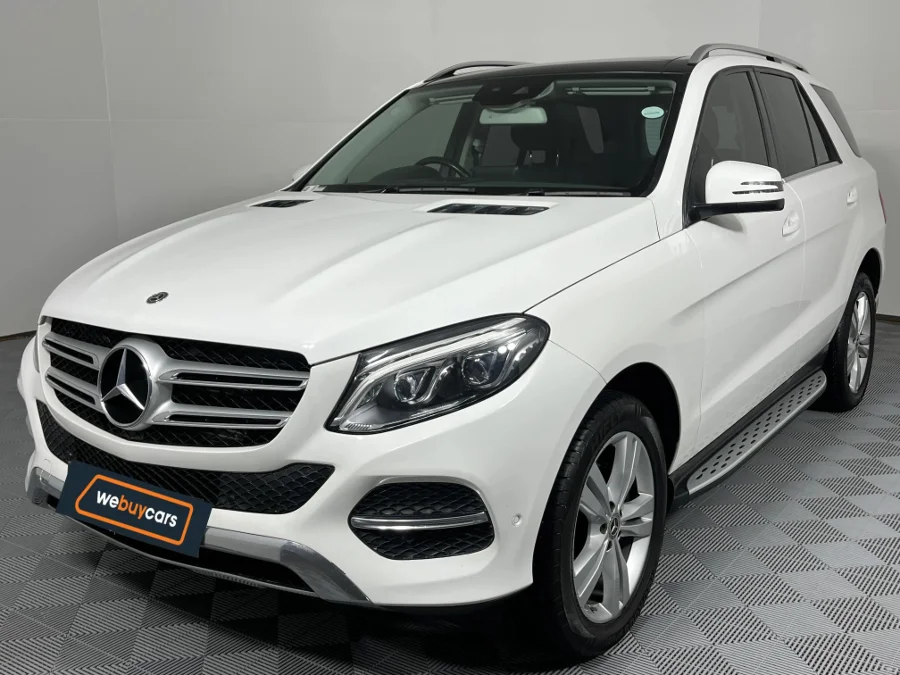 Used 2017 Mercedes-Benz GLE 350d - WeBuyCars Montana Used 2017 Mercedes-Benz GLE 350d - WeBuyCars Montana