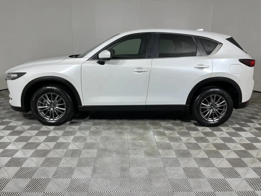 Used 2017 Mazda CX-5 2.0 Active - WeBuyCars The Dome Used 2017 Mazda CX-5 2.0 Active - WeBuyCars The Dome
