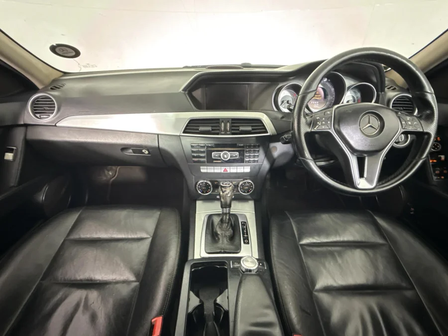Used 2011 Mercedes-Benz C-Class C180 Kompressor Elegance Touchshift - WeBuyCars JHB South Used 2011 Mercedes-Benz C-Class C180 Kompressor Elegance Touchshift - WeBuyCars JHB South