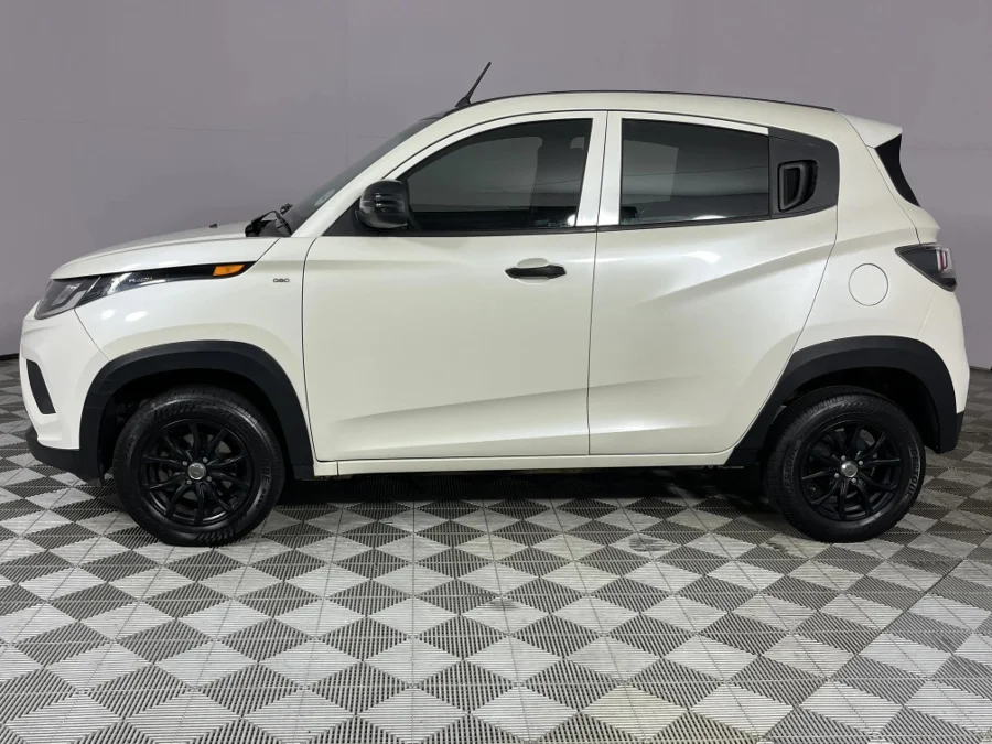 Used 2021 Mahindra KUV100 Nxt 1.2 G80 K2+ - WeBuyCars Brackenfell Cape Town