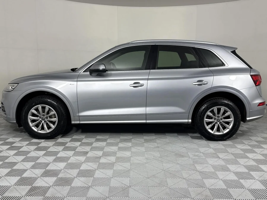 Used 2017 Audi Q5 40TDI quattro Off-road Edition - WeBuyCars Vereeniging Used 2017 Audi Q5 40TDI quattro Off-road Edition - WeBuyCars Vereeniging