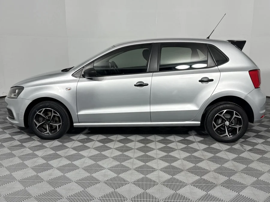 Used 2021 Volkswagen Polo Vivo hatch 1.4 Trendline - WeBuyCars Richmond Used 2021 Volkswagen Polo Vivo hatch 1.4 Trendline - WeBuyCars Richmond