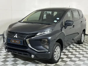 Used 2022 Mitsubishi Xpander 1.5 manual