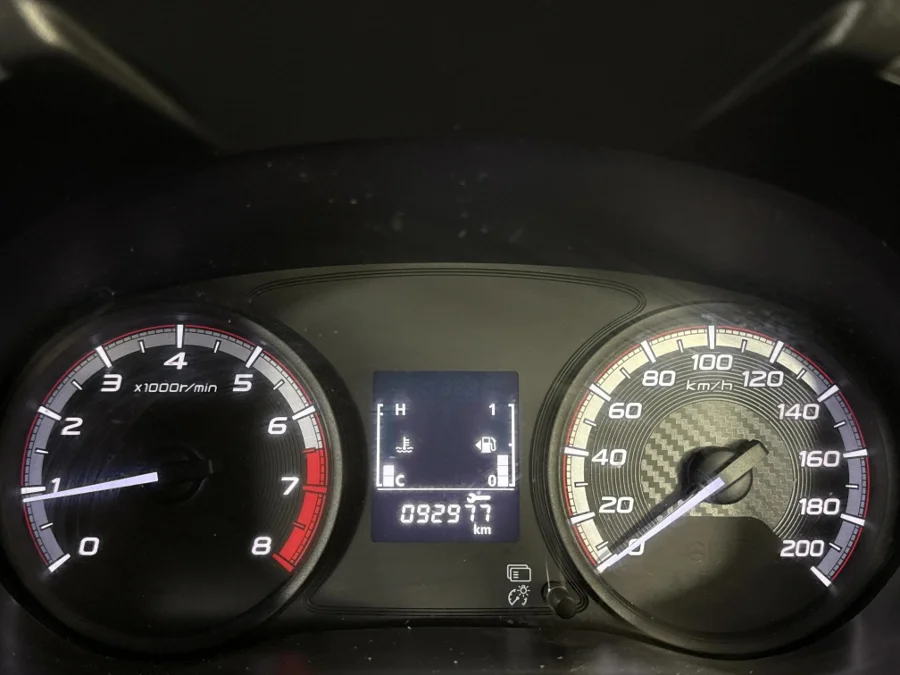 Used 2022 Mitsubishi Xpander 1.5 manual - WeBuyCars Midstream