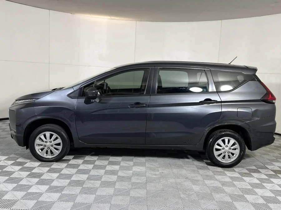 Used 2022 Mitsubishi Xpander 1.5 manual - WeBuyCars Midstream