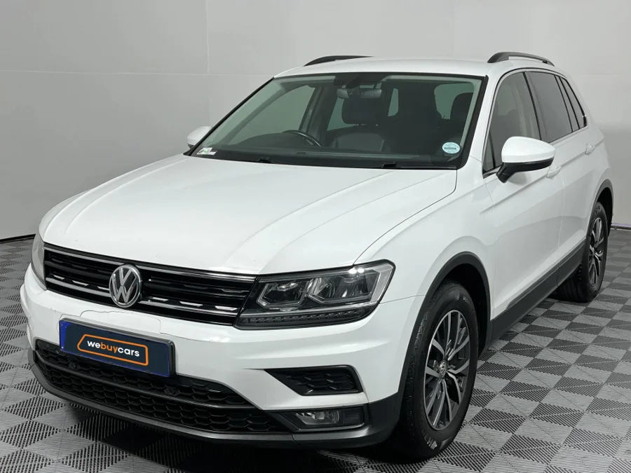 Used 2018 Volkswagen Tiguan 1.4TSI Comfortline auto - WeBuyCars Montana Used 2018 Volkswagen Tiguan 1.4TSI Comfortline auto - WeBuyCars Montana