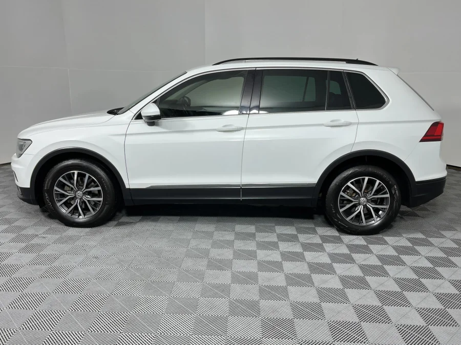 Used 2018 Volkswagen Tiguan 1.4TSI Comfortline auto - WeBuyCars Montana Used 2018 Volkswagen Tiguan 1.4TSI Comfortline auto - WeBuyCars Montana