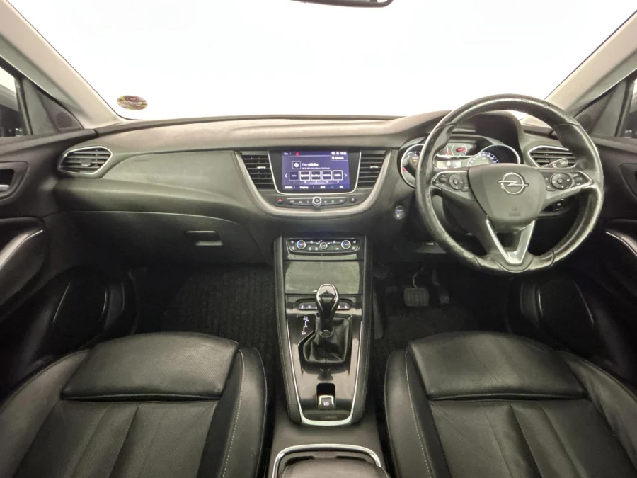 Used 2019 Opel Grandland X 1.6T Elegance - WeBuyCars Lansdowne Used 2019 Opel Grandland X 1.6T Elegance - WeBuyCars Lansdowne