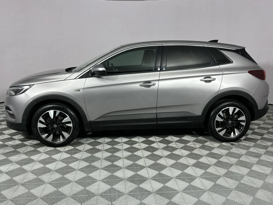 Used 2019 Opel Grandland X 1.6T Elegance - WeBuyCars Lansdowne Used 2019 Opel Grandland X 1.6T Elegance - WeBuyCars Lansdowne