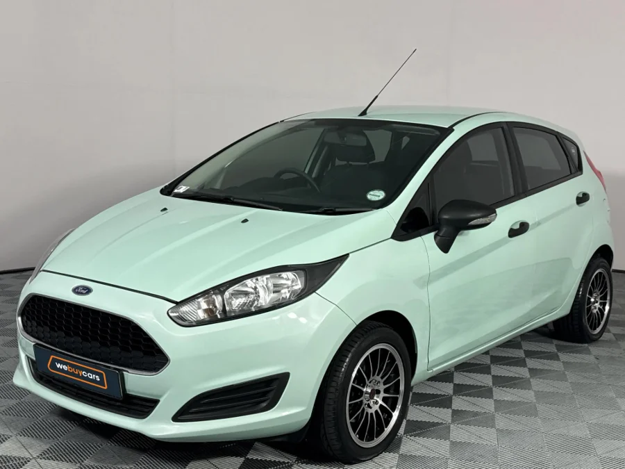 Used 2016 Ford Fiesta 5-door 1.0T Ambiente auto - WeBuyCars Brackenfell Cape Town Used 2016 Ford Fiesta 5-door 1.0T Ambiente auto - WeBuyCars Brackenfell Cape Town