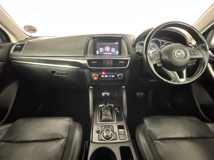 Used 2016 Mazda CX-5 2.2DE AWD Akera - WeBuyCars Richmond Used 2016 Mazda CX-5 2.2DE AWD Akera - WeBuyCars Richmond