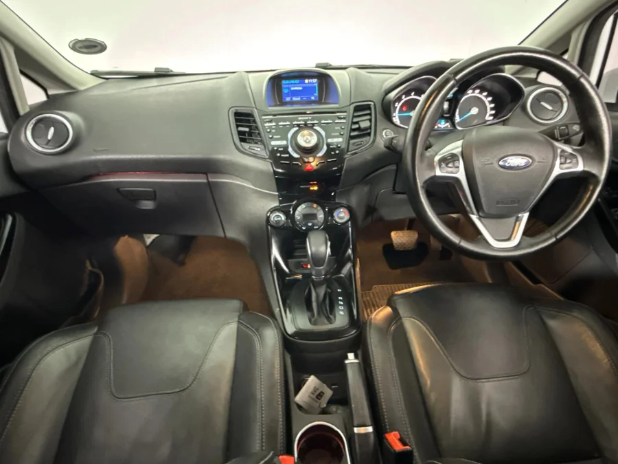 Used 2016 Ford Fiesta 5-door 1.0T Titanium auto - WeBuyCars Brackenfell Cape Town Used 2016 Ford Fiesta 5-door 1.0T Titanium auto - WeBuyCars Brackenfell Cape Town