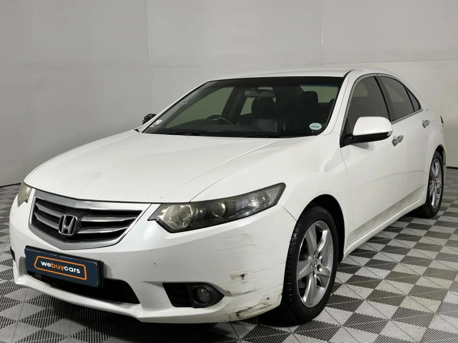 Used 2013 Honda Accord 2.0 Elegance - WeBuyCars Silverlakes Used 2013 Honda Accord 2.0 Elegance - WeBuyCars Silverlakes