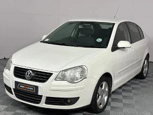 Used 2007 Volkswagen Polo Classic 1.9TDI 74kW Highline
