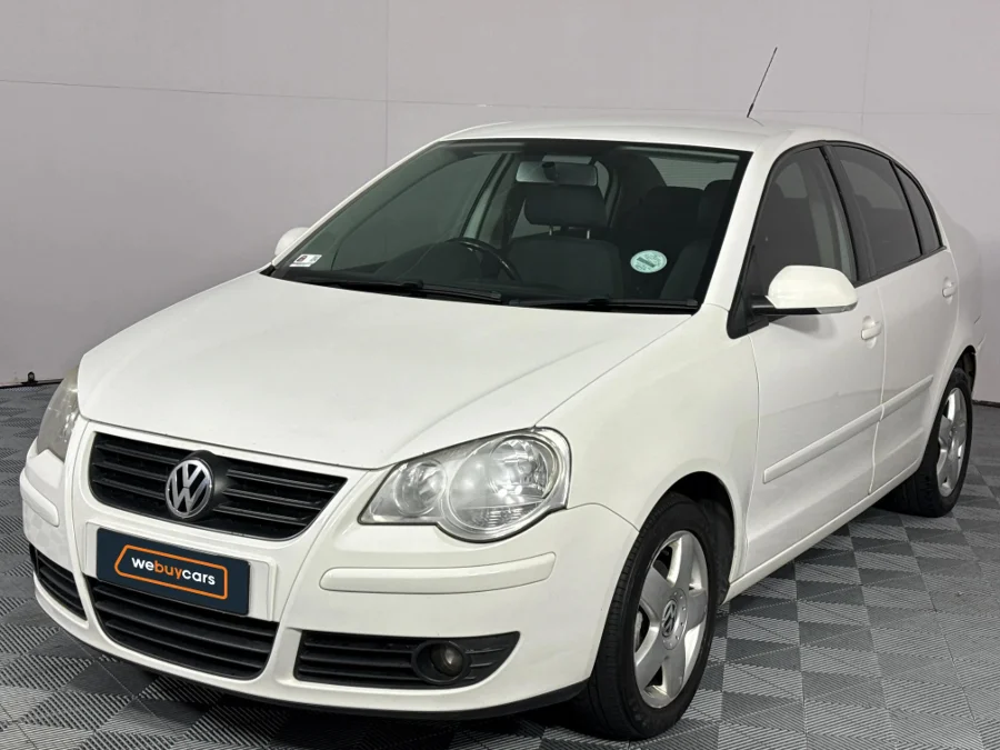 Used 2007 Volkswagen Polo Classic 1.9TDI 74kW Highline - WeBuyCars Brackenfell Cape Town Used 2007 Volkswagen Polo Classic 1.9TDI 74kW Highline - WeBuyCars Brackenfell Cape Town